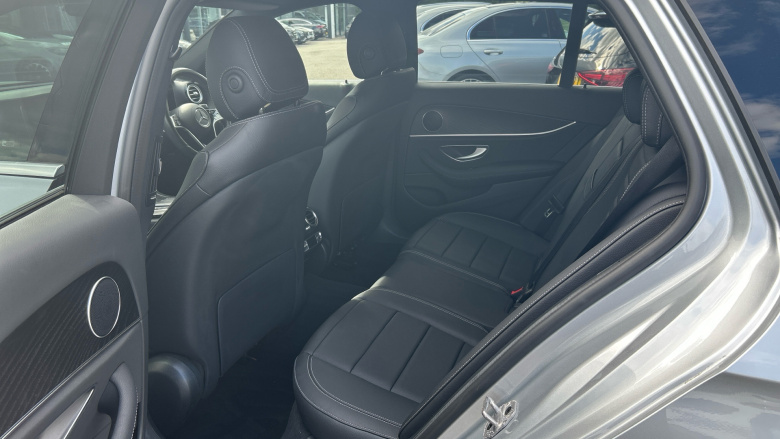 Mercedes-Benz E-Class E300d 4Matic AMG Line 5dr 9G-Tronic Diesel Estate
